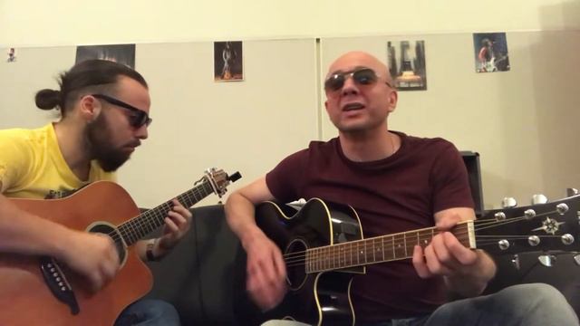 Сергей Прищепа и Роман Акис "8 Секунд" - Чудо-аппаратик )) смотреть онлайн