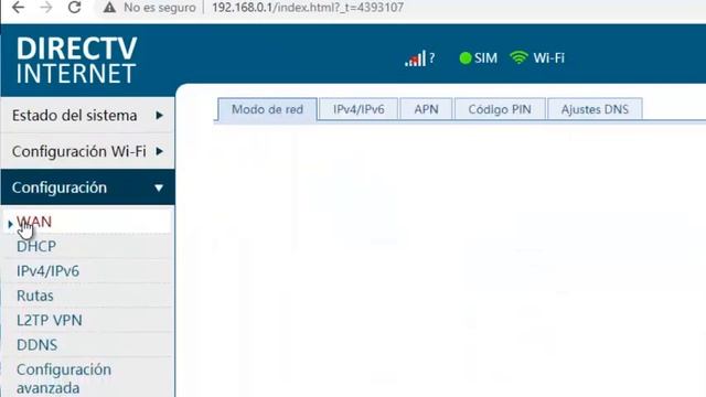 moden DIRECTV 4G zlt p10 actualizar firmware a zlt p21 смотреть онлайн