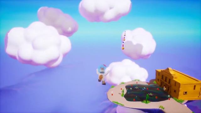 Swingers Ahoy Using Infinite Lasso Hover (ILH) | BfBB Rehydrated Rev. 603296 (PC)