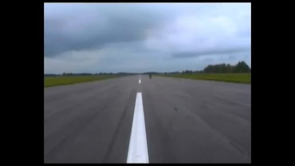 GHOST RIDER vs POLICE - The Ultimate Compilation of Ghost Rider - Invincible (extended)