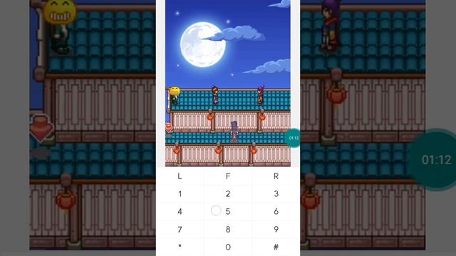 【JAVA GAMES】 皇家 - J2me Loader смотреть онлайн