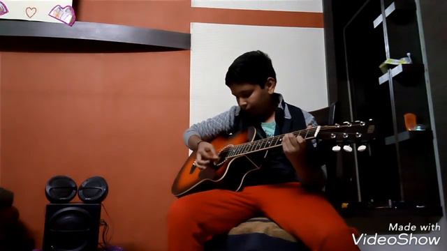 King param guitar смотреть онлайн