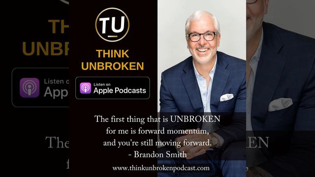 Brandon Smith - Purpose, Courage, Faith and Will after childhood trauma | Trauma Healing Coach смотреть онлайн