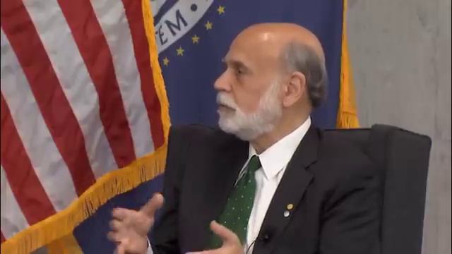 2023 Thomas Laubach Research Conference, Panel смотреть онлайн