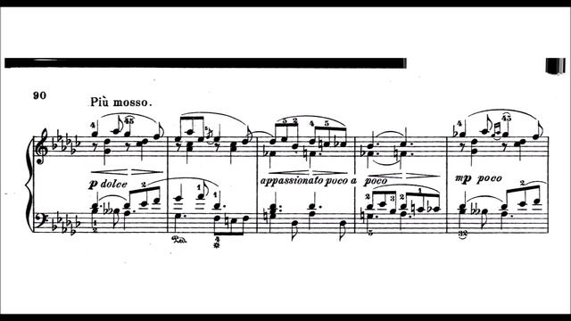 Arseny Koreshchenko: Berceuse, Op.1/1 смотреть онлайн