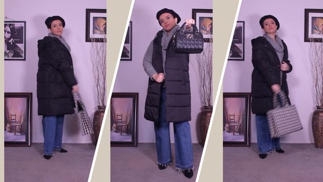 COMO VESTIR Abrigos Con ESTILO | Women's Winter Fashion Trends