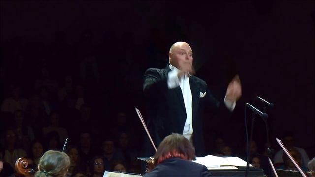 Л.В.Бетховен Симфония №5 часть 1 смотреть онлайн
