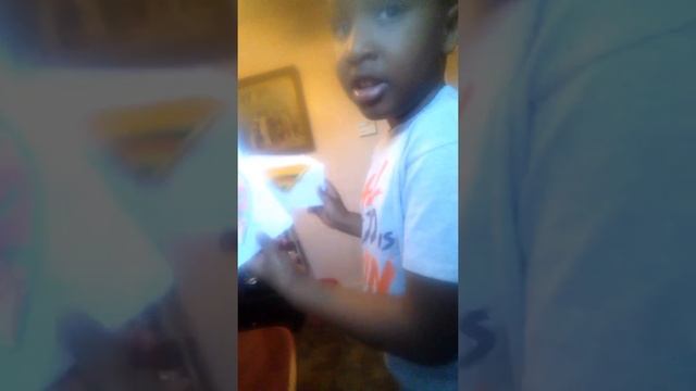 Kamari chase Get out of my space!! смотреть онлайн