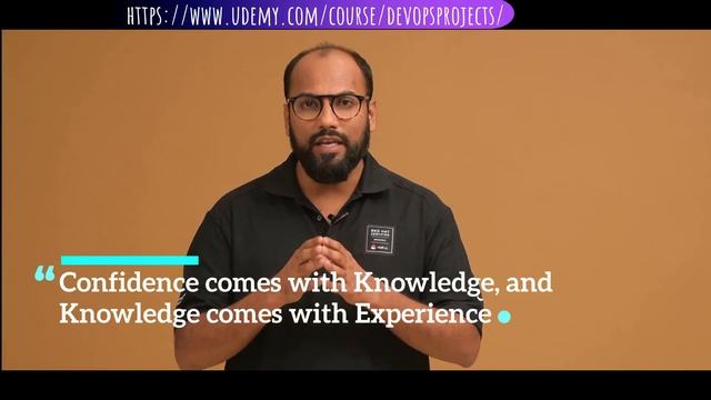 20 DevOps Projects Course on Udemy смотреть онлайн