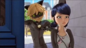 Леди баг и Супер кот , клип «Спектакль окончен »