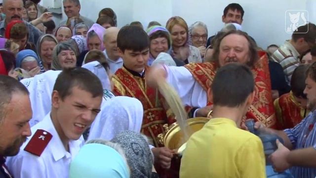 "Всегда на службе..." (Воспоминание Д. Лагвилавы, директора «Радио «Ваня») смотреть онлайн