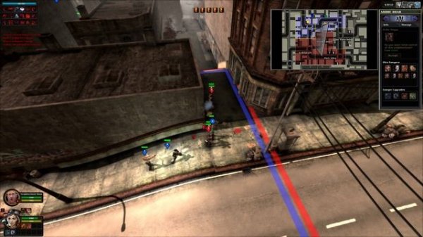 Escape From Paradise City (2007) - PC Gameplay 2k 1440p / Win 10