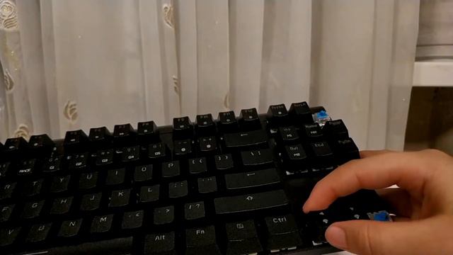 MOTOSPEED CK101 || ЧТО ЭТО ТАКОЕ И СТОИТ ЛИ СВОИХ ДЕНЕГ || Refund&Aliexpress смотреть онлайн