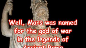 The Planet Mars Song | Planet Songs for Children | Mars Song for Kids | Silly School Songs