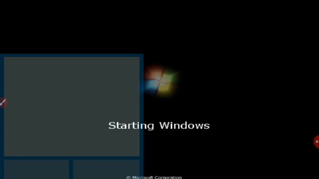 Кампютер на телефоне?! Jpcsim настраиваем windows 7 смотреть онлайн