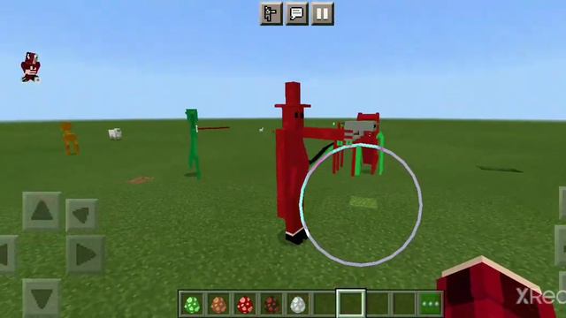 Trevor Henderson V5 Addon New Pack