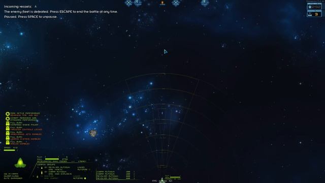 StarSector Exerelin Mod Lets Play- Citadel Part 1 смотреть онлайн