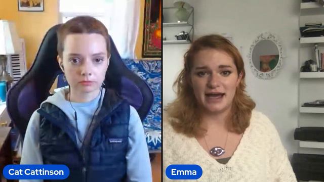 "Detransitioners will grow in number, exponentially." - Interview with Emma (Rising Healing) - PT. смотреть онлайн