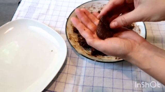 Кулинарные проекты с Валентиной