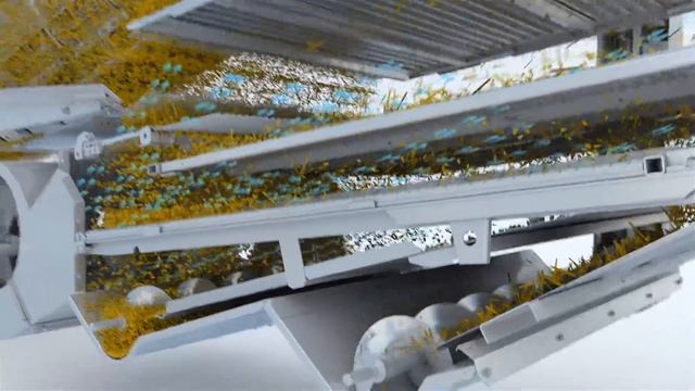 TORUM - технологический процесс/TORUM - Technological Process