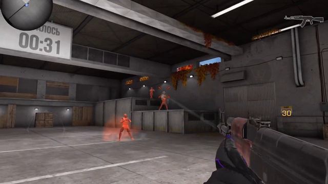 НОВЫЙ МИРОВОЙ РЕКОРД НА КАЛАШЕ В STANDOFF 2 смотреть онлайн