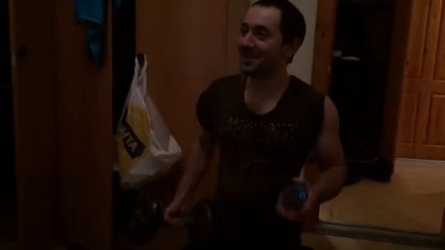 Спорт или Синичка? смотреть онлайн