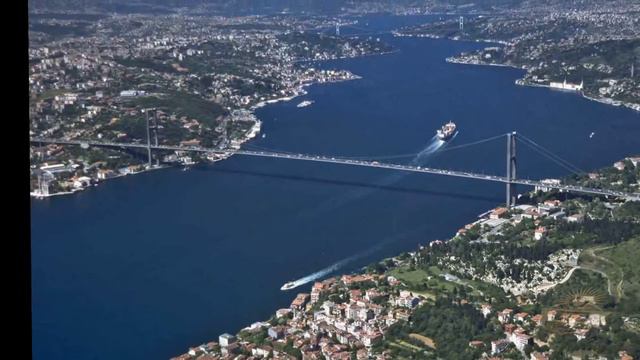 Пролив Босфор смотреть онлайн