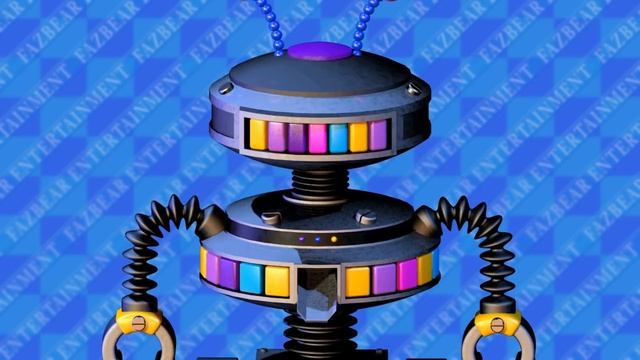 FNAF 6 - Easter Egg - All Candy Cadet Secret Stories (Freddy Fazbear's Pizzeria Simulator) смотреть онлайн