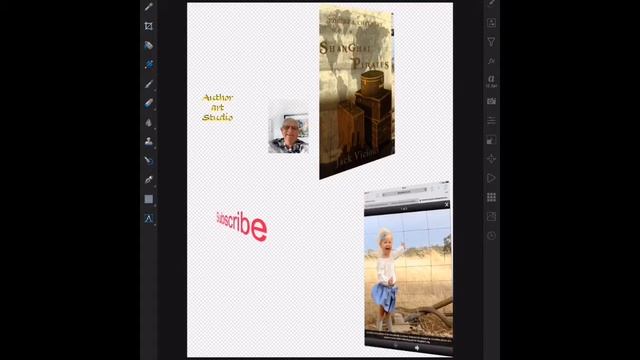 Embed Images Within Images. Version Two смотреть онлайн