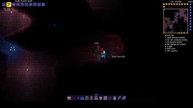 Let's Play: Terraria Ancients Awakened Episode 8 (Ooohhh! Shiny!) смотреть онлайн