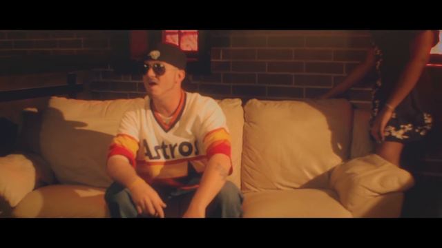 Chris Wade - Spazz Out (Get Off the Couch) смотреть онлайн