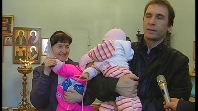 Семейный детский дом «Ковчег». Боголепова Пустынь смотреть онлайн