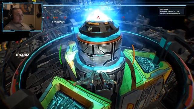 Arc Savior - Mission 14 - WRONG ENEMY! смотреть онлайн