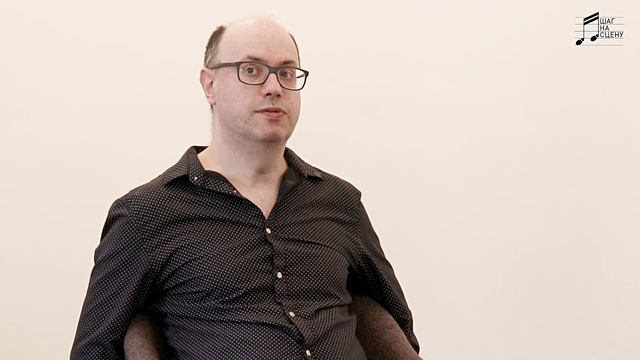 Михаил Егиазарьян - пианист, дирижер и педагог смотреть онлайн