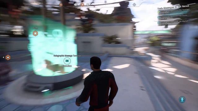 Mass Effect: Andromeda EP17 [Modded] смотреть онлайн