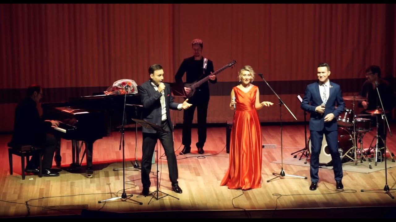 Лучший город земли. Владислав Косарев, Ольга Годунова, Сергей Плюснин. смотреть онлайн