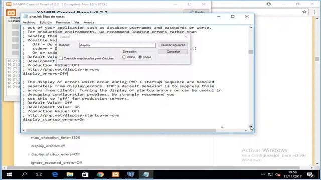 Configurando EAS смотреть онлайн