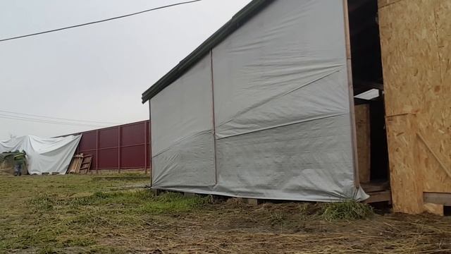 КАКОЙ ДЕРЕВЕНСКИЙ ПХД смотреть онлайн