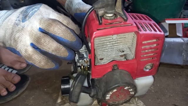 đầu máy mitsu t180 33cc nòng 37li cực ngon giá 1.4tr lh 0973931442 смотреть онлайн