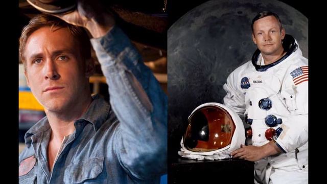 Neel Armstrong embracing Islam history - azan on moon - American space man Neel Armstrong history смотреть онлайн