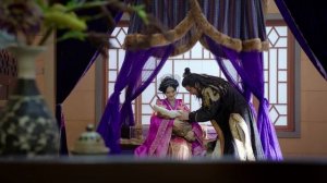 О, мой генерал 1 сезон 58 серия