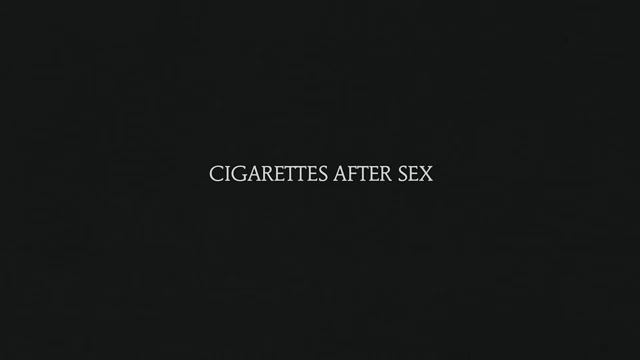 (1 hour) Cigarettes After Sex смотреть онлайн