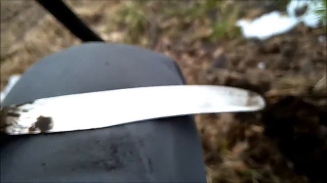 МЕТАЛЛА КОП НА БЫВШЕЙ ГОРНОЛЫЖКЕ!!! ИЛИ РАРИТЕТНЫЙ ТРАКТОР ДТ-20 В ДЕЛЕ! ЧАСТЬ 1 смотреть онлайн