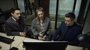 Смерть в объективе - Русский трейлер (1 сезон) (HD)