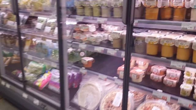 Что мы едим в Испании. Эко-продукты смотреть онлайн