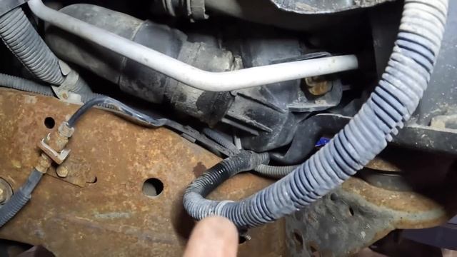 Major Work Needed! 2008 Sierra 6.6 DURAMAX смотреть онлайн