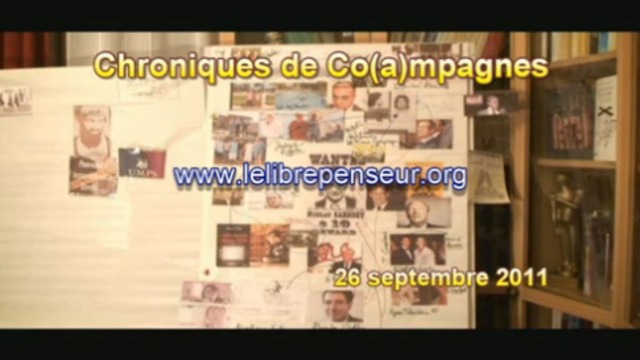 Chroniques De Ca(o)mpagnes