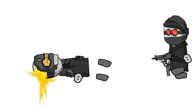 madness combat test #2 // рисуем мультфильмы 2 смотреть онлайн