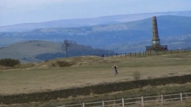 Samsung SMX F30 Zoom Test смотреть онлайн