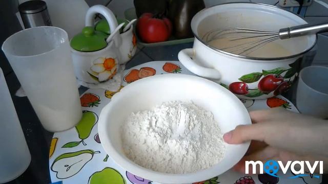 ?НЕЖНЫЙ и ВКУСНЫЙ чизкейк(запеканка)? Лёгкий РЕЦЕПТ чизкейка? смотреть онлайн